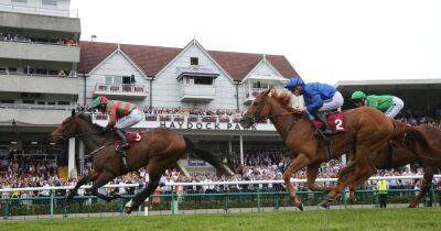 Horse racing results LIVE from Haydock, Beverley and Chester with tips and news from across all of Saturday's meetings