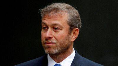 Todd Boehly - El desconocido legado de Abramovich - en.as.com - Manchester