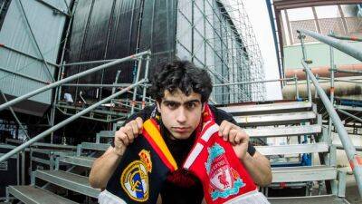 Carolina Durante: “Ganaremos por 2-1, la final nos la da Benzema″ - Tikitakas - en.as.com