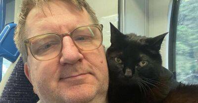 Sainsbury’s set for court battle after refusing access to man’s assistance cat