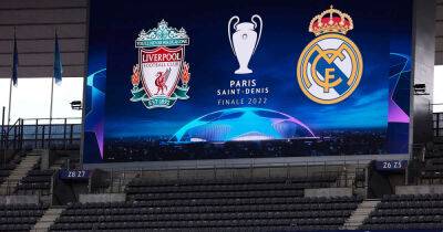 Jurgen Klopp - Champions League final: Kick off time and how to watch on TV and online - msn.com - Britain - France - Spain -  Paris