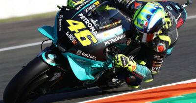 Valentino Rossi - MotoGP officially retires Valentino Rossi’s #46 at Mugello - msn.com - France