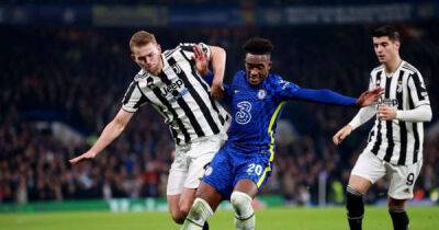 Virgil Van-Dijk - Joel Matip - Matthijs De-Ligt - Liverpool & Ward already making 'concrete' moves for 'extraordinary' £63m-rated monster - msn.com - Netherlands