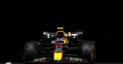 Sergio Perez - Charles Leclerc - Sergio Perez reveals surprise at Ferrari pace on first day in Monaco - msn.com - Mexico - Monaco -  Monaco