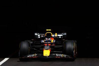 Sergio Perez - Charles Leclerc - Sergio Perez reveals surprise at Ferrari pace on first day of Monaco Grand Prix weekend - givemesport.com - Mexico - Monaco -  Monaco