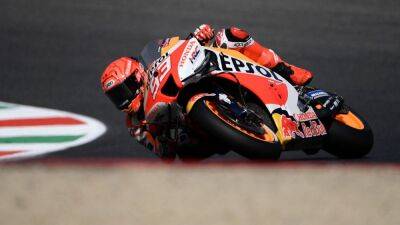 Alberto Puig - Clasificación MotoGP GP de Italia en directo: Mugello hoy, en vivo - en.as.com
