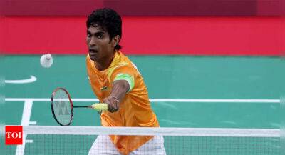 Fazza Dubai Para Badminton: Pramod Bhagat, 4 other Indians enter semifinals