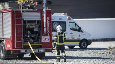 ¿Cuánto cobra un bombero en España y cuáles son los sueldos por comunidad autónoma?