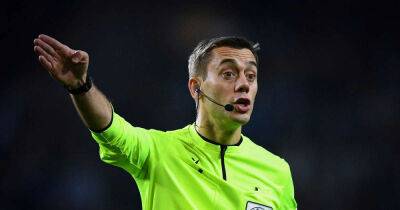 Jurgen Klopp - Liverpool vs Real Madrid referee: Clement Turpin to officiate Champions League final - msn.com - Russia - Manchester