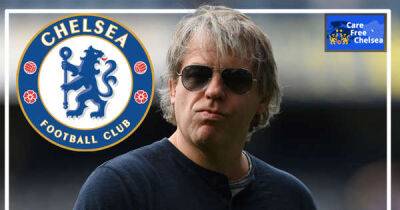 Todd Boehly can help Chelsea topple Liverpool and Man City as special Roman Abramovich era ends
