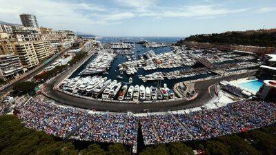 La clasificación de Montecarlo en imágenes - en.as.com