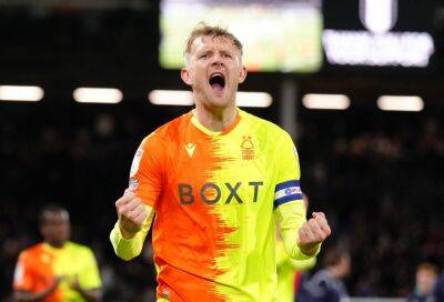 Who will be promoted to the Premier League? - nbcsports.com - Usa - county Forest -  Sheffield -  Luton -  Huddersfield -  Coventry