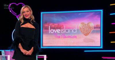 ITV Good Morning Britain star helps Love Island with duty of care protocols ahead of return