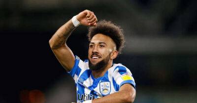 Huddersfield Town players calm and confident thanks to the plans of the 'professor'