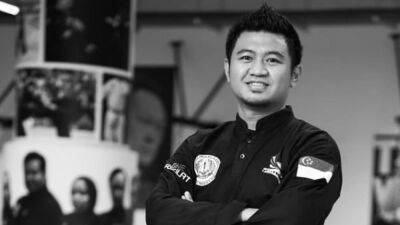 National silat coach Romadhon, 33, dies following car accident in Bali - channelnewsasia.com - Singapore -  Singapore -  Hanoi