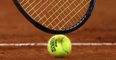 Iga Swiatek - Roland Garros - Christian Radnedge - Tennis-French Open day seven - msn.com - France - Australia - China