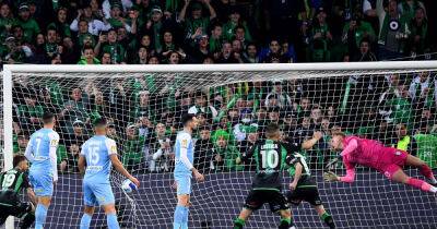 A-League Men 2022 grand final: Melbourne City v Western United – live! - msn.com - Australia - Melbourne