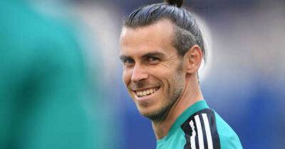 Carlo Ancelotti - Loris Karius - Gareth Bale makes Liverpool fans shudder with blunt Champions League declaration - msn.com - France -  Santiago