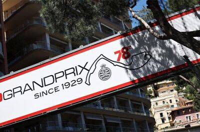 Max Verstappen - Lewis Hamilton - George Russell - Valtteri Bottas - Sergio Perez - Esteban Ocon - Charles Leclerc - Carlos Sainz - Kevin Magnussen - LIVE | 2022 Monaco Grand Prix - news24.com - Monaco -  Monaco - county Alpine