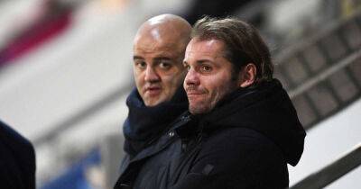 Robbie Neilson - Peter Haring - Where Hearts need to strengthen to 'reach new heights' - the 8-10 players and positions needed - msn.com - Scotland - county Scott - county Henderson