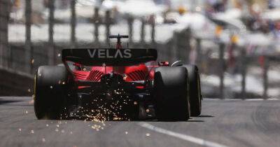 Binotto admits F1 power unit reliability a concern for Ferrari