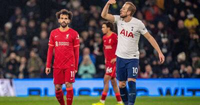 Salah reveals how Kane ‘pain’ inspired the Liverpool forward’s incredible season