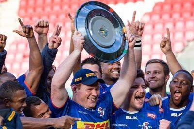 Siya Kolisi - John Dobson - 'They weren't given a chance; that's the best thing' - ex-Stormers captain Chris van Zyl - news24.com -  Cape Town - province Western