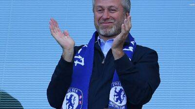 Roman Abramovich Says Owning Chelsea "Honour Of Lifetime" As Sale Set For Completion
