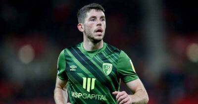 Ryan Christie bats away Celtic exit snipers as Bournemouth star keeps powder dry on 'ambition' poser