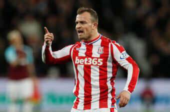 The best combined Stoke City XI using players from the last 5 seasons – Do you agree?