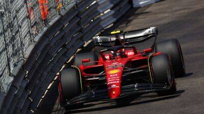 F1 Clasificación GP Mónaco: resultados, resumen y reacciones de Alonso y Sainz