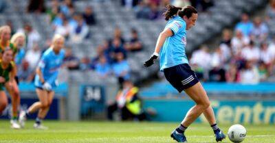 Dublin beat All-Ireland champions Meath to claim Leinster title