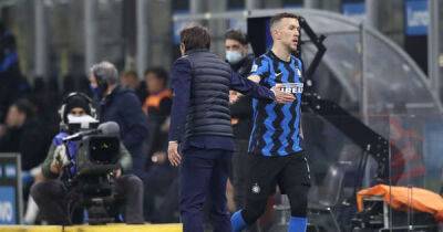 Ivan Perisic to Tottenham: What Conte, Mourinho and Inzaghi have said about 'complete' player