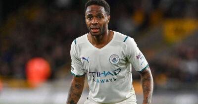 Paul Merson explains why Thomas Tuchel should forget signing Raheem Sterling for Chelsea