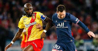 Newcastle frighten familiar Ligue 1 suitor in battle for Lens midfield force Seko Fofana