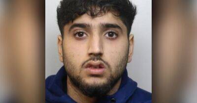 Oldham teenager waited outside mosque to stab man in 'extremely violent' broad daylight attack