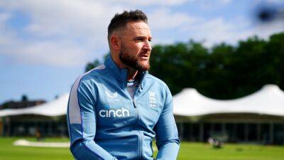 Brendon McCullum’s England Test revamp could include top T20 talent
