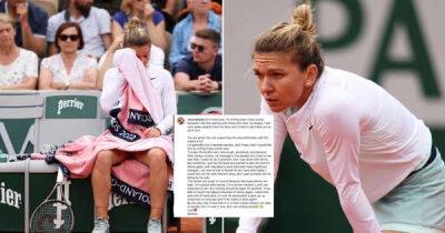 Simona Halep - Serena Williams - Patrick Mouratoglou - Former world number one reveals she almost retired from tennis earlier this year - msn.com - France - Usa - China - Romania -  Doha - India