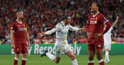 Jurgen Klopp - Jurgen Klopp's "don't love him" reminder to Gareth Bale speaks volumes as he's benched - msn.com - Spain - Austria -  Kiev