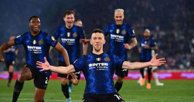 Antonio Conte - Ivan Perisic - Alessandro Bastoni - Ivan Perisic has already outlined his future plans ahead of Tottenham summer transfer - msn.com - Croatia - Italy