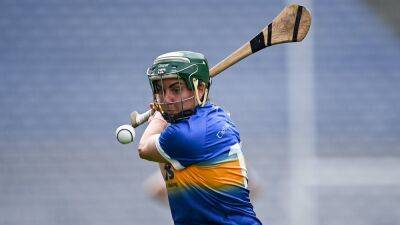 Camogie wrap: Devane strikes late to rescue Tipp draw