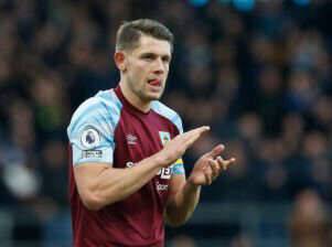 Frank Lampard - James Tarkowski - “Looks like it might pay off” – Update emerges in Everton’s pursuit of Burnley defender - msn.com - Britain