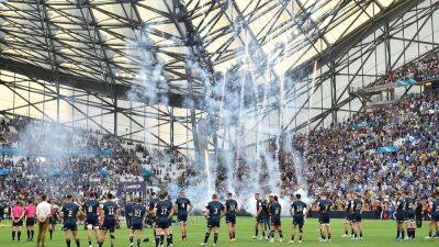 Champions Cup final: Leinster player ratings