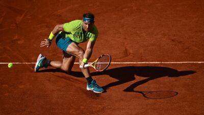 Rafael Nadal - Roland Garros - Toni Nadal - Question Of "Ethics" As Toni Nadal Says He Won't Divulge Rafael Nadal Secrets - sports.ndtv.com - France