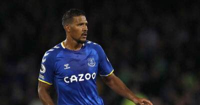 Rafa Benitez - Frank Lampard - Salomon Rondon - Offer considered: Everton could now sell 'reckless' £43k-p/w flop who Benitez loved - report - msn.com - Spain - county Park