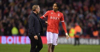 Philip Zinckernagel - Max Lowe - Nottingham Forest 'confident' of landing double transfer deal - msn.com - Manchester -  Huddersfield