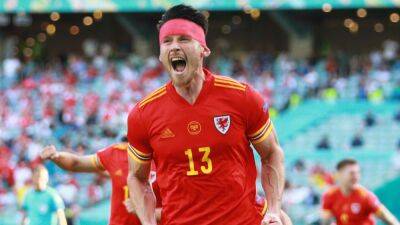 Kieffer Moore targets perfect hat-trick ahead of Wales’ World Cup decider