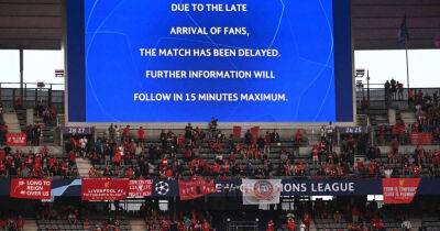 Gary Lineker - Kenny Dalglish - Champions League final kick-off delayed after Liverpool fans struggle to get into stadium - msn.com - France -  Paris