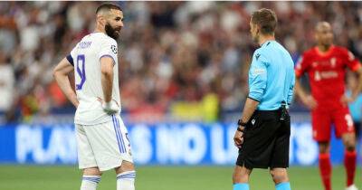 Benzema victim of VAR: Funniest memes and reactions - msn.com