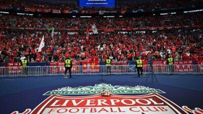 Champions League final start delayed for security reasons - channelnewsasia.com - France